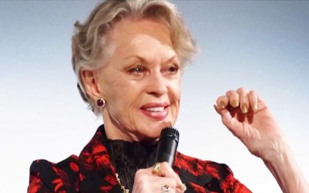 Tippi Hedren was engaged to Martin R. Dinnes.